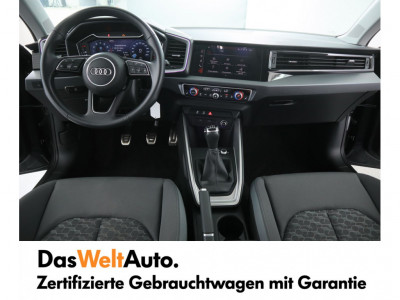 Audi A1 Gebrauchtwagen