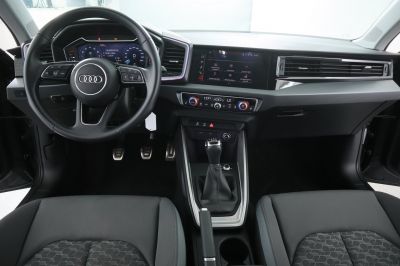 Audi A1 Gebrauchtwagen