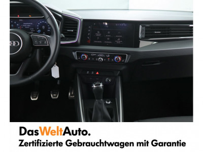 Audi A1 Gebrauchtwagen