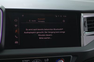 Audi A1 Gebrauchtwagen