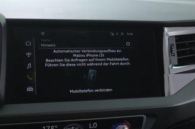 Audi A1 Gebrauchtwagen