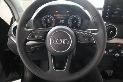 Audi Q2 Gebrauchtwagen