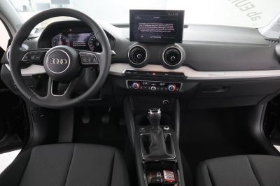 Audi Q2 Gebrauchtwagen