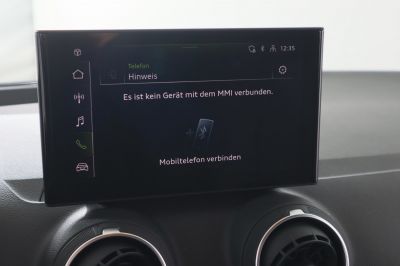 Audi Q2 Gebrauchtwagen