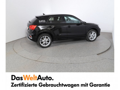 Audi Q2 Gebrauchtwagen