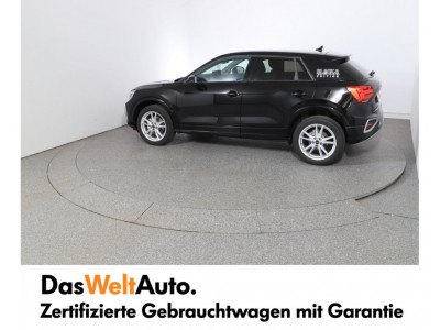 Audi Q2 Gebrauchtwagen