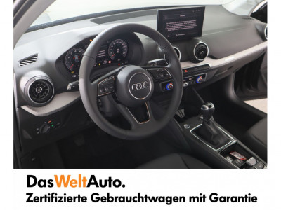 Audi Q2 Gebrauchtwagen