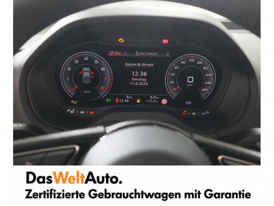 Audi Q2 Gebrauchtwagen