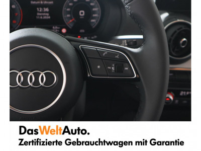 Audi Q2 Gebrauchtwagen