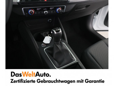 Audi Q2 Gebrauchtwagen