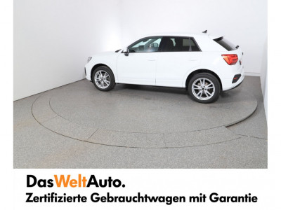 Audi Q2 Gebrauchtwagen