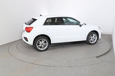 Audi Q2 Gebrauchtwagen