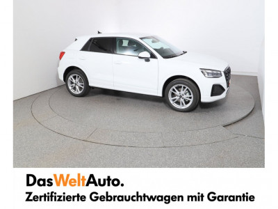 Audi Q2 Gebrauchtwagen