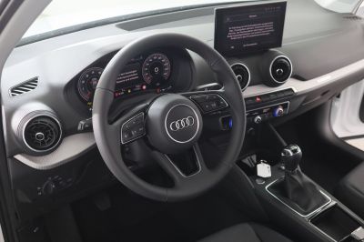 Audi Q2 Gebrauchtwagen