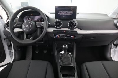 Audi Q2 Gebrauchtwagen