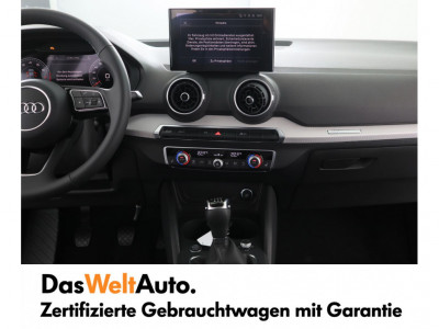 Audi Q2 Gebrauchtwagen