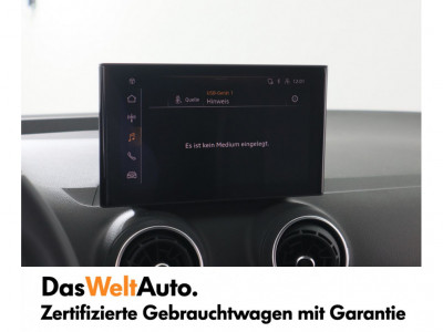 Audi Q2 Gebrauchtwagen