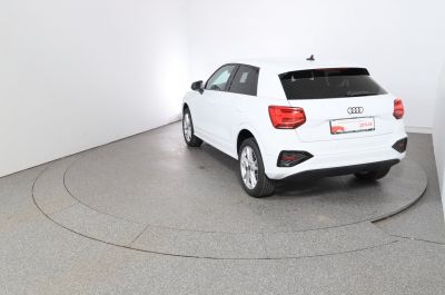 Audi Q2 Gebrauchtwagen