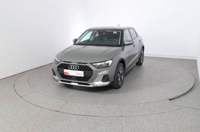 Audi A1 Gebrauchtwagen