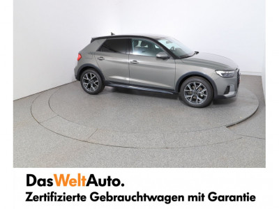 Audi A1 Gebrauchtwagen