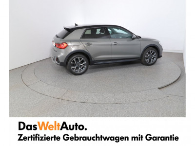 Audi A1 Gebrauchtwagen