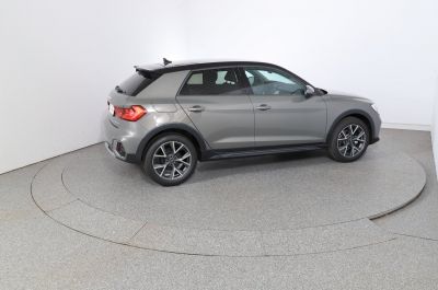 Audi A1 Gebrauchtwagen