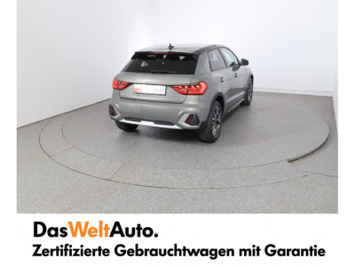 Audi A1 Gebrauchtwagen