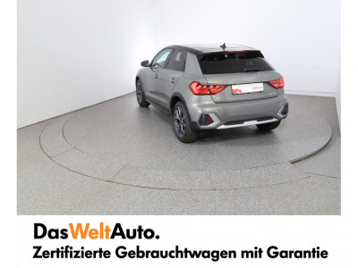 Audi A1 Gebrauchtwagen