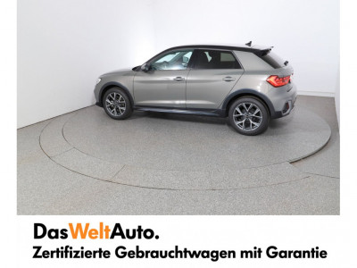 Audi A1 Gebrauchtwagen