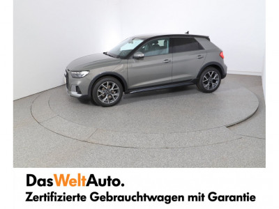 Audi A1 Gebrauchtwagen