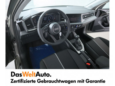 Audi A1 Gebrauchtwagen