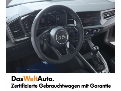 Audi A1 Gebrauchtwagen