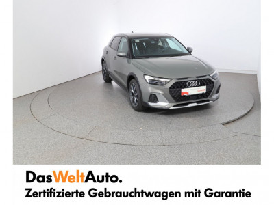 Audi A1 Gebrauchtwagen