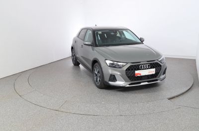 Audi A1 Gebrauchtwagen