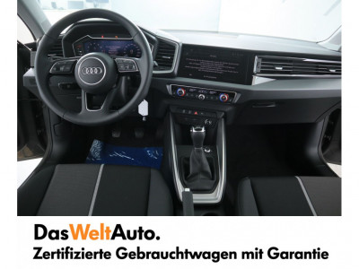 Audi A1 Gebrauchtwagen