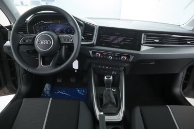 Audi A1 Gebrauchtwagen