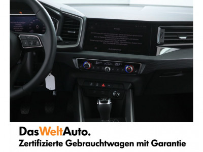 Audi A1 Gebrauchtwagen