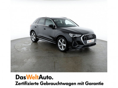 Audi Q3 Gebrauchtwagen