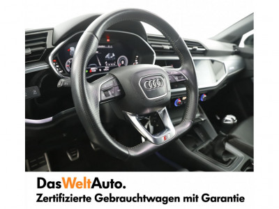 Audi Q3 Gebrauchtwagen