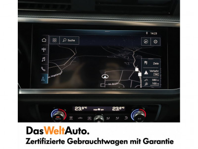 Audi Q3 Gebrauchtwagen