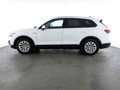 VW Touareg Gebrauchtwagen