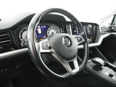 VW Touareg Gebrauchtwagen