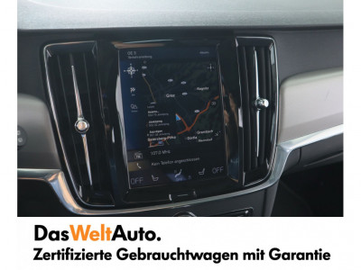 Volvo V90 Gebrauchtwagen