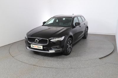 Volvo V90 Gebrauchtwagen