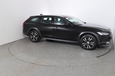 Volvo V90 Gebrauchtwagen