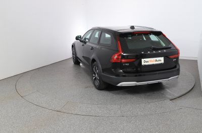 Volvo V90 Gebrauchtwagen