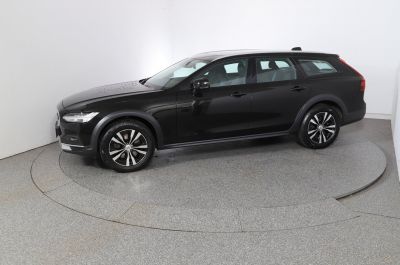 Volvo V90 Gebrauchtwagen