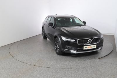 Volvo V90 Gebrauchtwagen