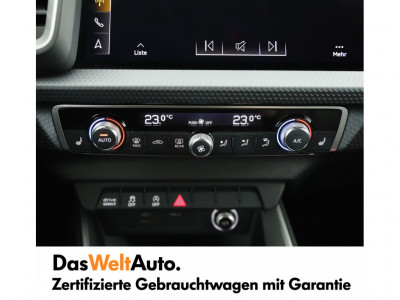 Audi A1 Gebrauchtwagen