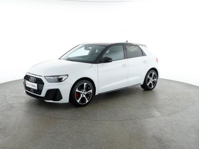 Audi A1 Gebrauchtwagen